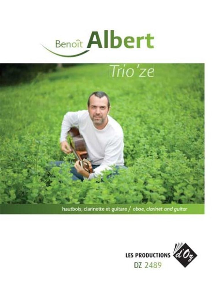 Trioze
